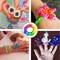 12080+ Loom Bands Kit, Rubber Bands for Bracelet Making Kit, DIY Art Craft Loom Bracelet Kit,2026 Creativity Birthday Gift Ideal Christmas Gifts